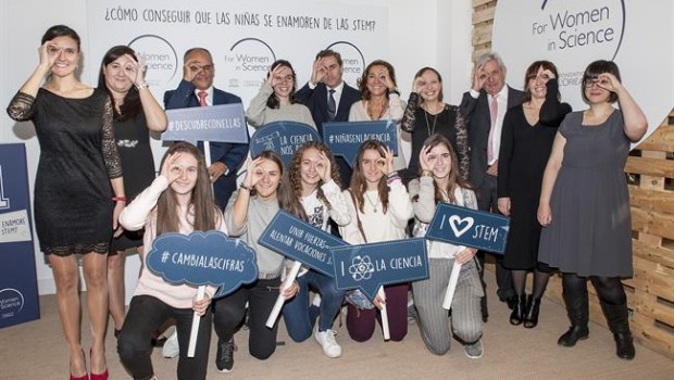 ep campana loreal descubreconellas