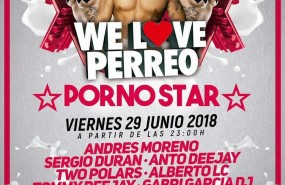 ep cartel fiesta we love perreo pornostar