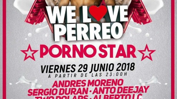 ep cartel fiesta we love perreo pornostar