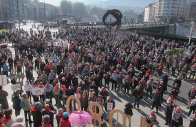 ep concentracion de pensionistas en bilbao
