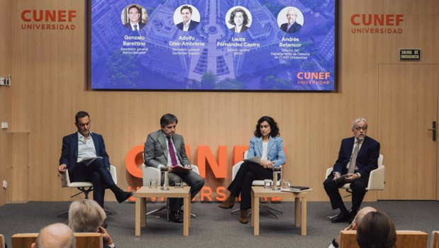 ep cunef universidad analiza el derecho bancario y las competencias mas demandadas en los egresados ep cunef universidad analiza el derecho bancario y las competencias mas demandadas en los egresados