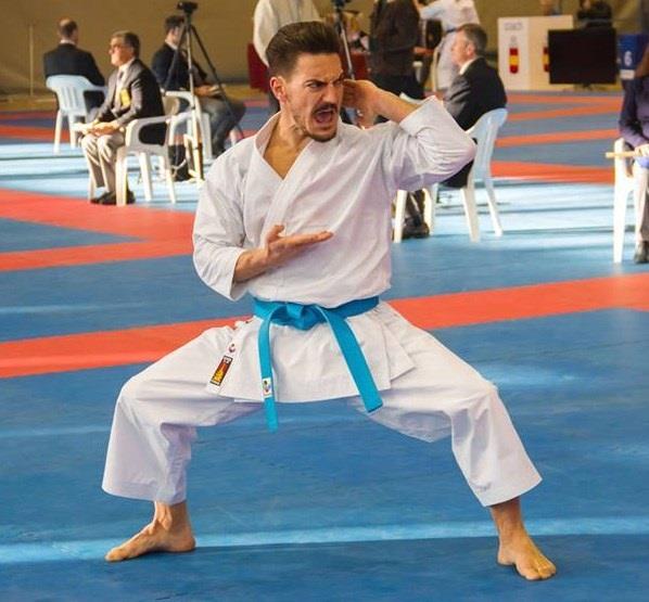 ep damian quintero competira para revalidartitulocampeonespana