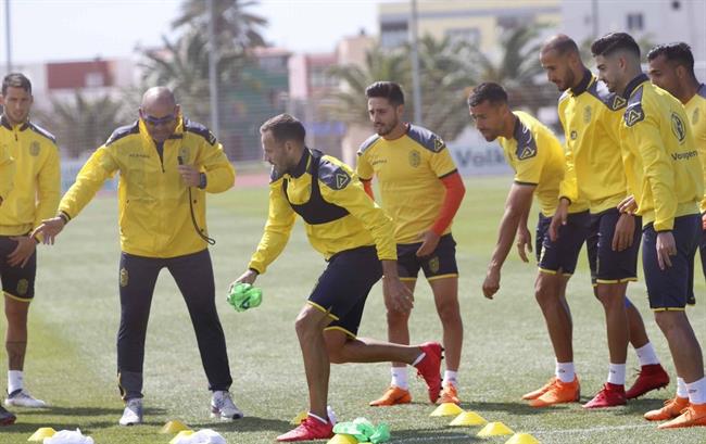 Dani Castellano Las Palmas | UD LAS PALMAS ep dani castellanopalmas