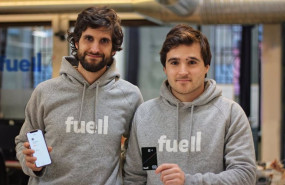 ep daniel seijo y eduardo ortiz fundadores de fuell