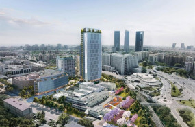 ep desarrollo inmobiliario de metrovacesa