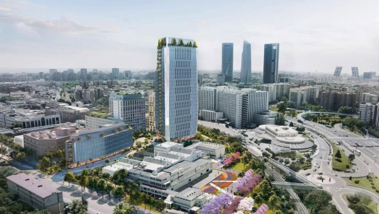 ep desarrollo inmobiliario de metrovacesa