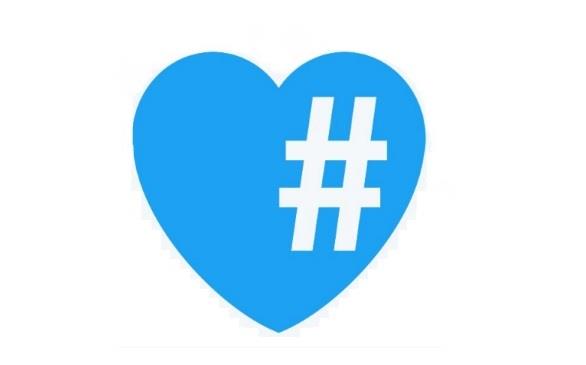 Día Internacional de Hashtag | TWITTER ep dia internacionalhashtag