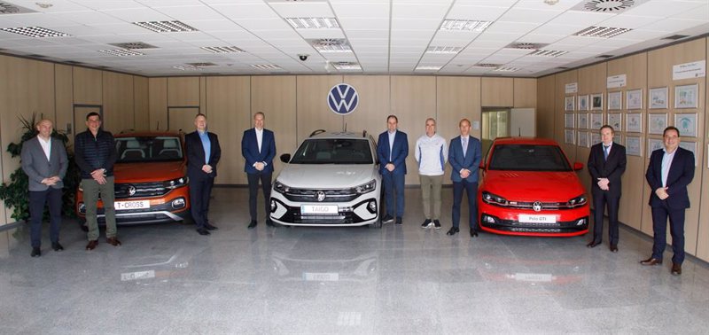 ep directivos de volkswagen navarra