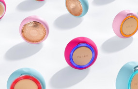 ep dispositivo de belleza ufo de foreo
