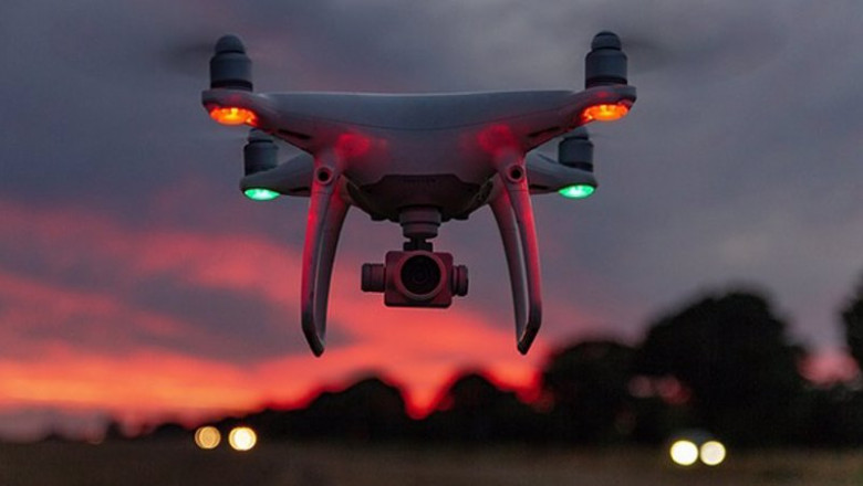 Dron. | ENAIRE ep dron 20211020163303