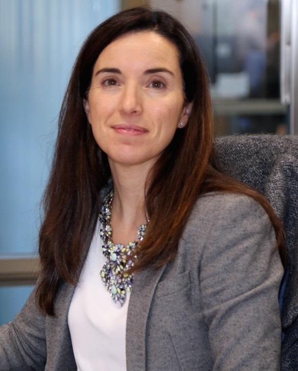 Economía.- Grupo Avintia 'ficha' a una exdirectiva de Sacyr como directora gener | GRUPO AVINTIA - Archivo ep economia- grupo avintia ficha aexdirectivasacyrdirectora gener
