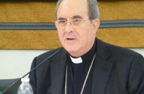 ep el arzobispo de sevilla juan jose asenjo