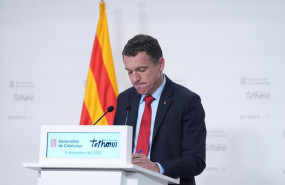 ep el conseller de agricultura de la generalitat scar ordeig ofrece una rueda de prensa este martes ep el conseller de agricultura de la generalitat scar ordeig ofrece una rueda de prensa este martes