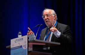 ep el director general de trafico pere navarro interviene en primer foro automobile talks un nuevo