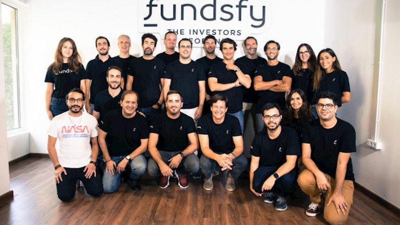 El equipo de Fundsfy | FUNDSFY - Archivo ep el equipo de fundsfy