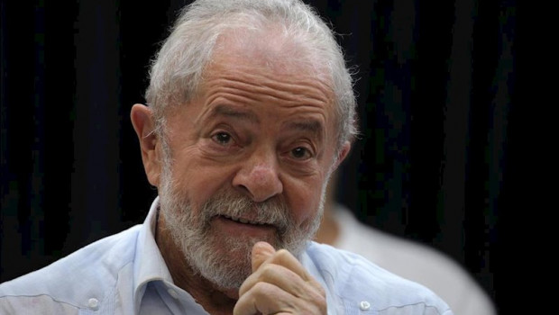 ep el expresidente de brasil luiz inacio lula da silva