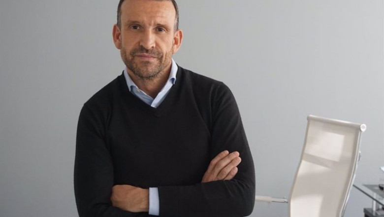 ep el fundador y consejero delegado de snippet carlos sanchez
