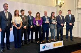 ep el galardon reconoce acciones y desarrollos que aprovechan al maximo el modelo de negocio