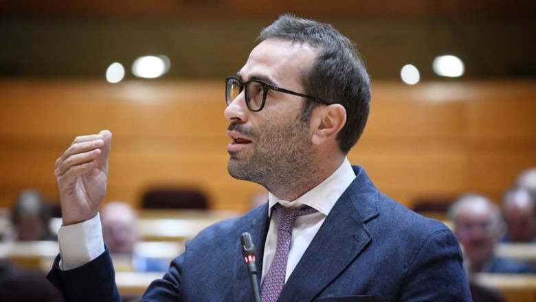 ep el ministro de economia comercio y empresa carlos cuerpo 20251022165503
