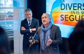 ep el secretario general de ugt pepe alvarez interviene durante la clausura de una jornada sobre