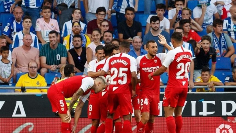 ep el sevilla gana al espanyol