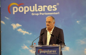 ep el vicepresidente grupo popular europeo esteban gonzalez pons