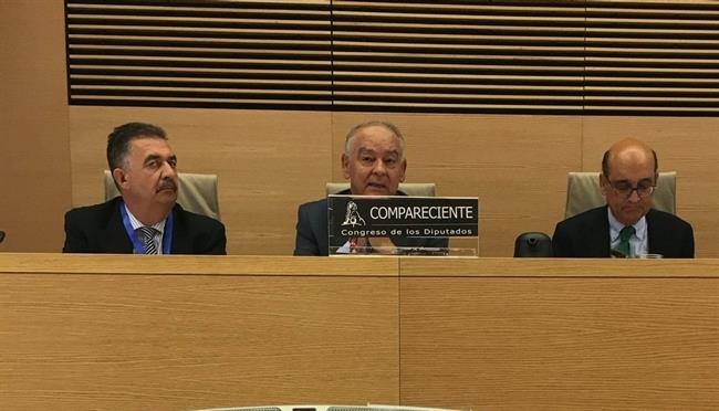 Eugenio Pino, comisario de Policía | ERC ep eugenio pino comisariopolicia