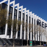 ep fachada de la sede de repsol a 27 de marzo de 2023 en madrid espana ep fachada de la sede de repsol a 27 de marzo de 2023 en madrid espana