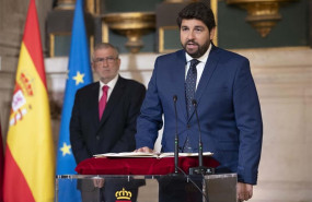 ep fernando lopez miras toma posesionsu cargopresidentela comunidad