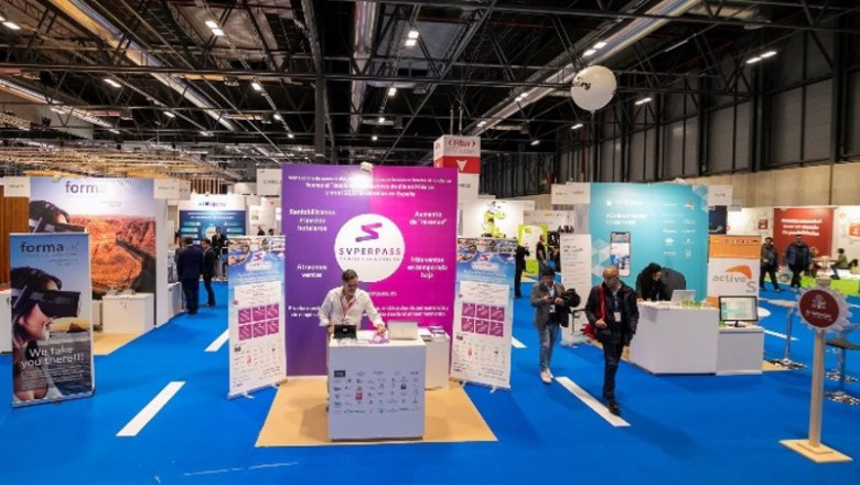 Fitur Know-How & Export en 2020. | FITUR ep fitur know how export en 2020