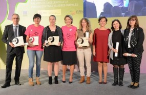 ep garcia tejerinapremiosexcelenciala innovacionmujeres rurales