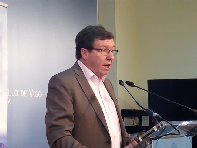 El gobierno vigués defiende su actuación en O Marisquiño | EUROPA PRESS ep gobierno vigues defiendeactuaciono marisquino