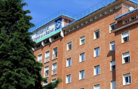ep hospital virgen de la salud de toledo