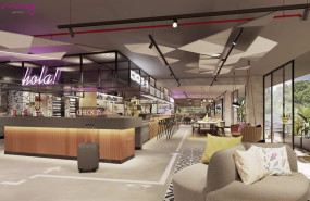ep hotel moxy barcelona