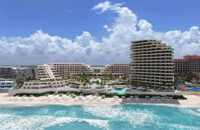 ep hyatt expande la marca secrets resorts spas en cancun