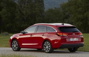 ep hyundai i30 cw