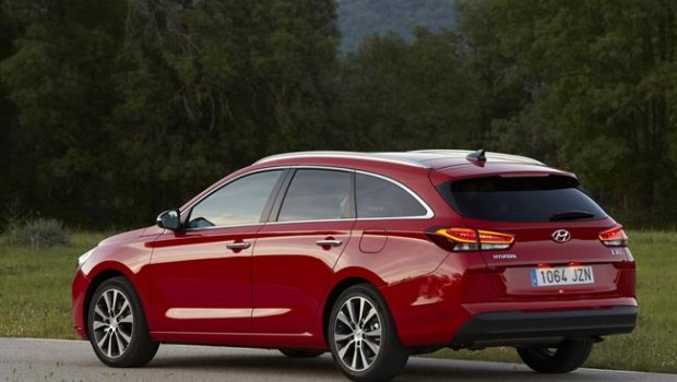 ep hyundai i30 cw