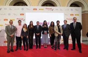 ep iii edicion premios pascual startup