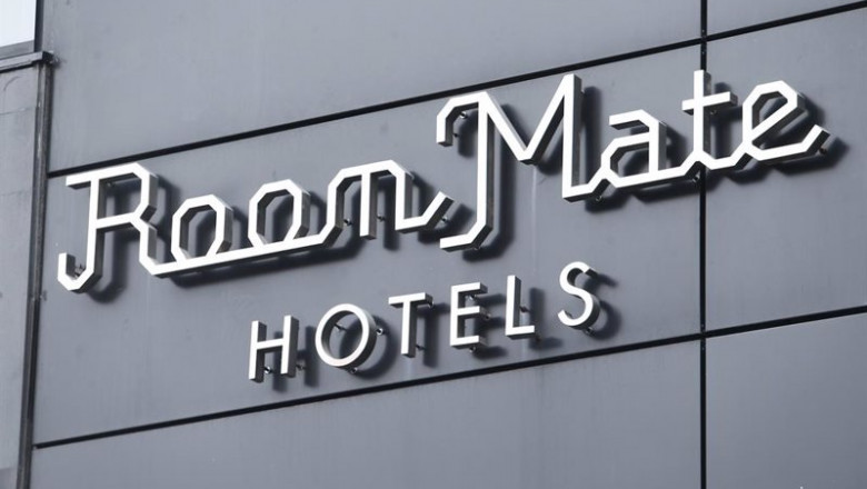Imagen de recurso de Room Mate Hotels. | EUROPA PRESS - Archivo ep imagen de recurso de room mate hotels