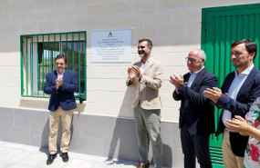 ep inauguracion de la edar de porcuna