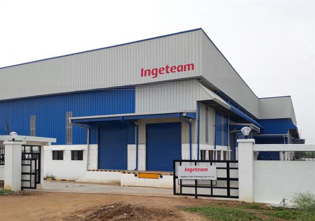 ep ingeteam