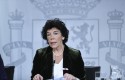 ep isabel celaa y maria jesus monteroruedaprensaconsejoministr ep isabel celaa y maria jesus monteroruedaprensaconsejoministr
