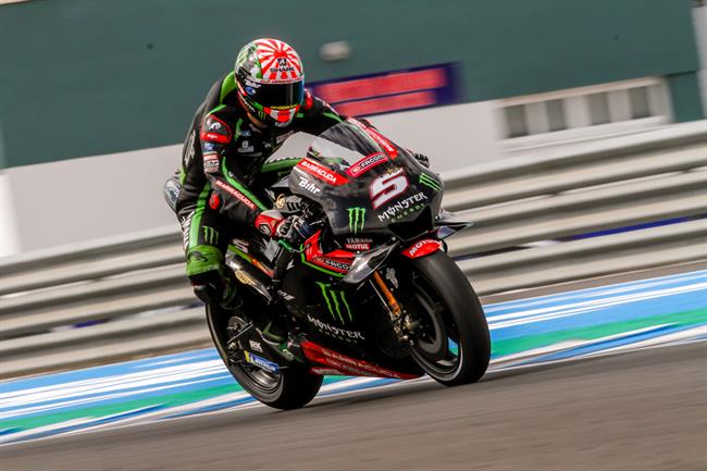 Johann Zarco | CIRCUITO DE JEREZ ep johann zarco 20180507185902
