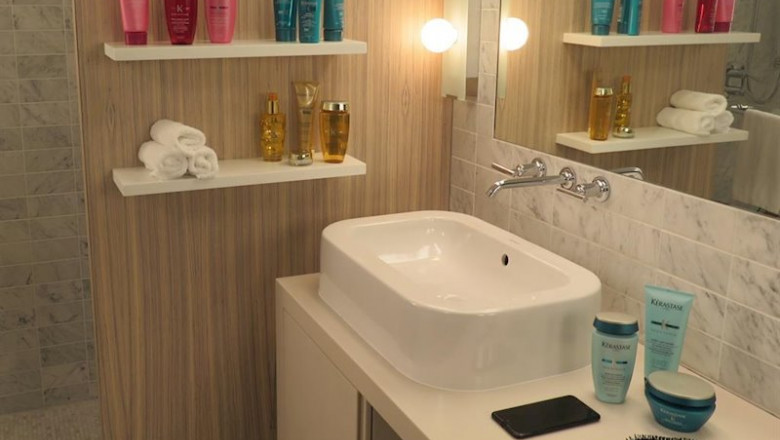 ep kerastase y nokia cepillo inteligente