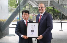 ep kia invertira 565 millones de euros para producir el modelo electrico ev3 en mexico
