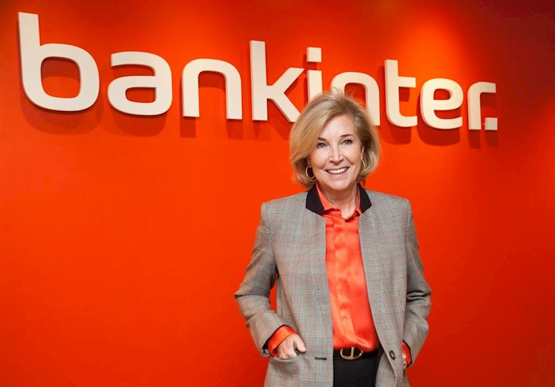 Bankinter, otro banco más que pone rumbo a los mínimos anuales