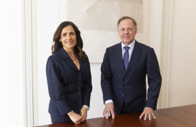 ep la consejera delegada de nazca capital cela perez beato y el presidente ejecutivo carlos carbo ep la consejera delegada de nazca capital cela perez beato y el presidente ejecutivo carlos carbo