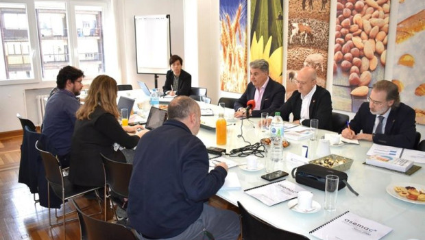 ep la industria espanola de panaderia y bolleria supera los 2000 millones de euros en 2025 un 320