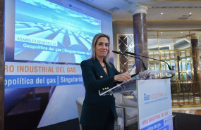 ep la presidenta de gasindustrial veronica rivire