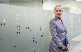 ep la secretaria de estado de digitalizacion e inteligencia artificial y presidenta de redes carme